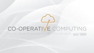 Co-Operative Computing: Where Innovation Meets Family Values | Building Lasting Relationships