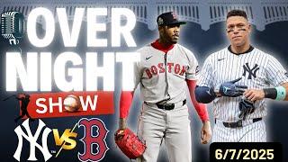 Yankees Game Today Ends in Painful 10-7 Loss