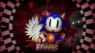 [FNF] VS REWRITE: ROUND 2 IS ABSOLUTE CINEMA...