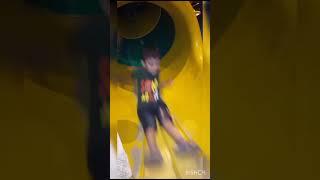 funny playing cute baby shot feeds#funny #cutebaby