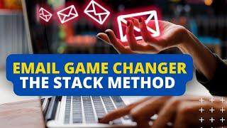 This Email Productivity HACK Will Change Your Life
