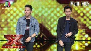 มือลั่น - SLOW | The X Factor Thailand