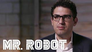 Mr. Robot: Season 2 Creator Interview - Sam Esmail