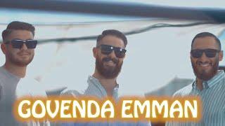 Grup Emman- GOVENDA EMMAN 2019 // Kurdish Halay [ official 5K Video ]