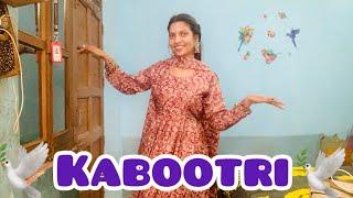 KABOOTRI | Kit Chali New Haryanvi Dj Song | Diler Kharkiya | Anjali Raghav | New Viral Song | Dance