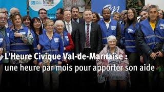 Le Val-de-Marne à l'heure civique