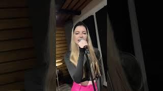Акустическая версия нашего нового трека GML совместно с @AkStar 🫶 Как вам?