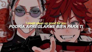 Million Dollar Baby; Tommy Richman (Subtitulada al Español+ Lyrics) AMV