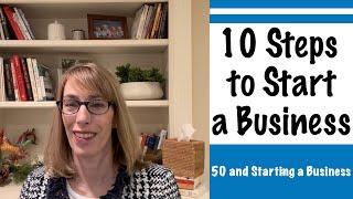 10 Steps to Start a Business: Day 2  #startabusiness, #howtostartabusiness, #entrepreneur, #women,