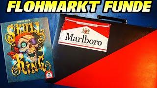 MEGA SCHNAPPER vom Flohmarkt Wochenende!  | Black Rabbit Retro Reselling Trödelmarkt Vintage