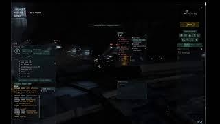 Itazura / Eve Online 4 lvl mission (Atomic agent serpentis) / Enyo