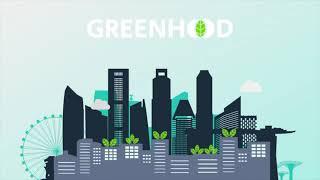 Greenhood: Urban Farming Series - 1. What is Hydroponics?