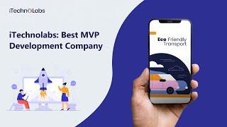 How to Build An MVP | MVP Development Company with iTechnolabs