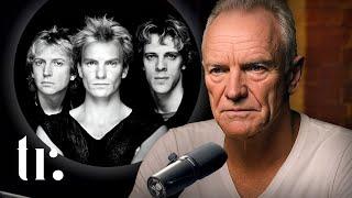 Sting Reflects On His Feud With Bandmates & Why 'The Police' Will Never Reunite AGAIN | tribuune.