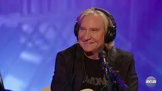 Joe Walsh Joins the Eagles | This Week in Music History