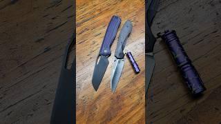 Slicey Saturday! #shorts #youtubeshorts #knives