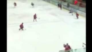 Amazing goal by Juris Stals