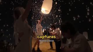 She Said YES! A Moment to Remember Forever #shorts #youtubeshorts #proposal