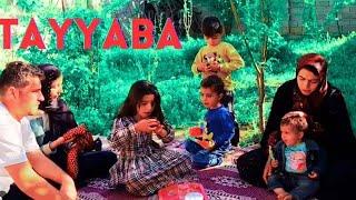 Tayyaba's to make grilled fish with rice: a nutritious and lovely dish for little hearts!#noma