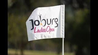 HEALTH & FITNESS - JOBURG LADIES OPEN 2024