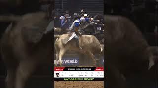 That’s How You Ride! Castro Scores 89.5 on Top Dollar