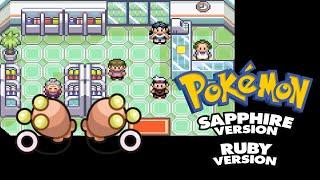 Where to buy Fluffy Tail in Pokemon Ruby & Sapphire