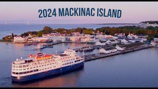 2024 Mackinac Island | Discover the Magic of Mackinac