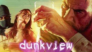 Max Payne 3 (dunkview)