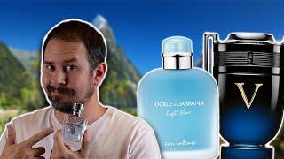 10 BEST Fragrances To Start A Collection With - Fragrance Starter Pack