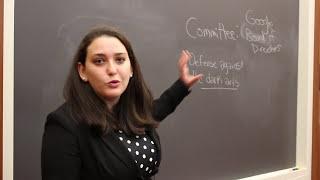 Model UN Crisis Tip: How to Frame the Crisis in Your Favor