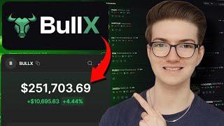 How To Use Bullx Trading Bot Full Guide: Filters, Fees, Take Profit