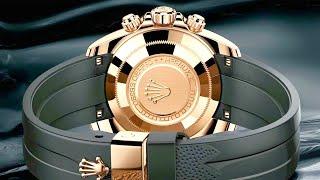 Top 10: Best Rolex Watches For Men 2025: Who Is The Best?