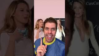 I Know How Blake Lively Can Make Everything Better! She... | Perez Hilton