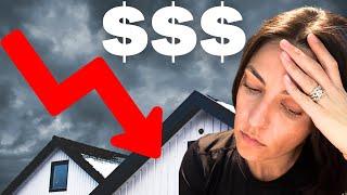 Prices Going Down?! | Phoenix Real Estate Market Update