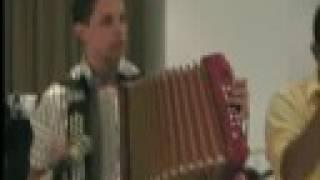 Guido Julián Manrique Vargas Tocando El Acordeón