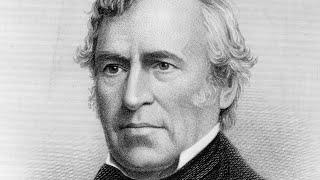 The Zachary Taylor Song