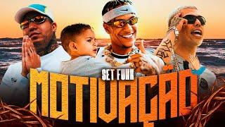 SET FUNK MOTIVAÇÃO - MC Paulin da Capital, MC Kadu, MC Hariel, MC Lele JP, MC Lipi e  MC Daniel