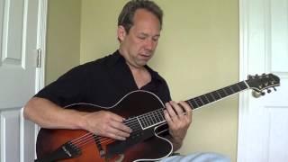 Blues in "F" Performance