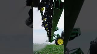 R.I.P weeds. You’re in our sights, now. | John Deere