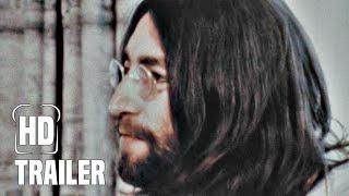 JOHN LENNON - MURDER WITHOUT A TRIAL Trailer German Deutsch (2023) Apple TV+ / @FilmtoastDE