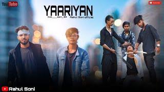 yaariyaan_Created By /RAHUL SONI /Sameer Khan 2022 #yaari /new #tanding #video  #hajipur
