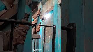 welder trade work #shorts #welder #trending #viral