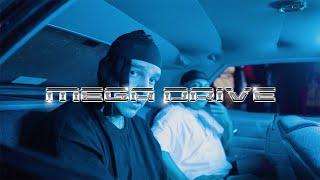 Geassassin ft. Fntxy - “Mega Drive” prod. Drama ▲ Theme (Video Oficial)