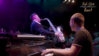 Fresh Start LIVE - Kyle Schroeder