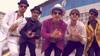 MEDICINA NÃO PÁRA - Paródia Uptown Funk || Noite da Medicina 2015