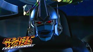 Beast Wars: Transformers | S01 E07 | FULL EPISODE | Animation | Transformers Official