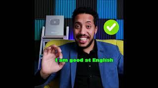 اخطاء شائعة فى الانجليزي و الجرامر #learnenglish  #انجليزي #تعلم_اللغة_الانجليزية