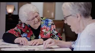 Peace of Mind in Senior Living | Benedictine Living Community-Ada