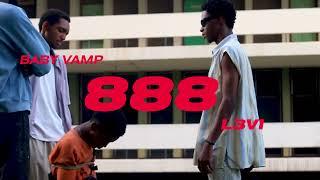 BABY VAMP & L3VI- 888(OFFICIAL VIDEO)