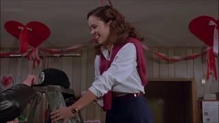 My Bloody Valentine(1981): The town celebrates Valentines Day.(Part 3)